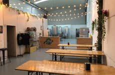 Visita a la fábrica de cerveza Gaitanejo