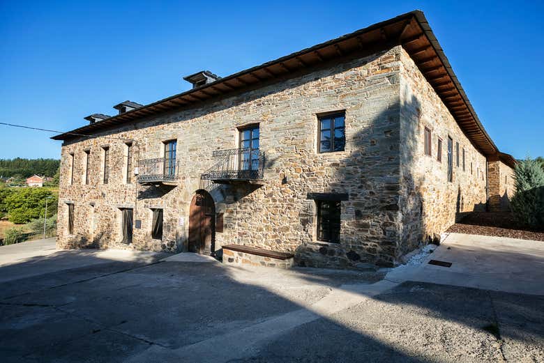 Casona Pittacum