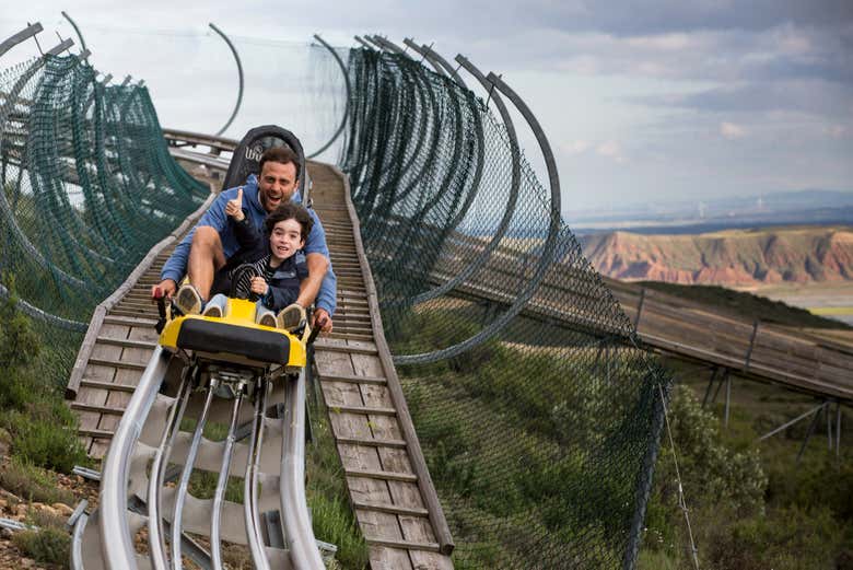 Divertimento per tutta la famiglia