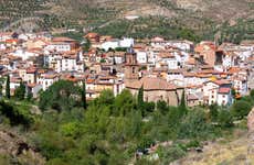 Tour privado por Arnedillo