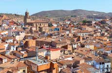 Tour privado por Arnedo
