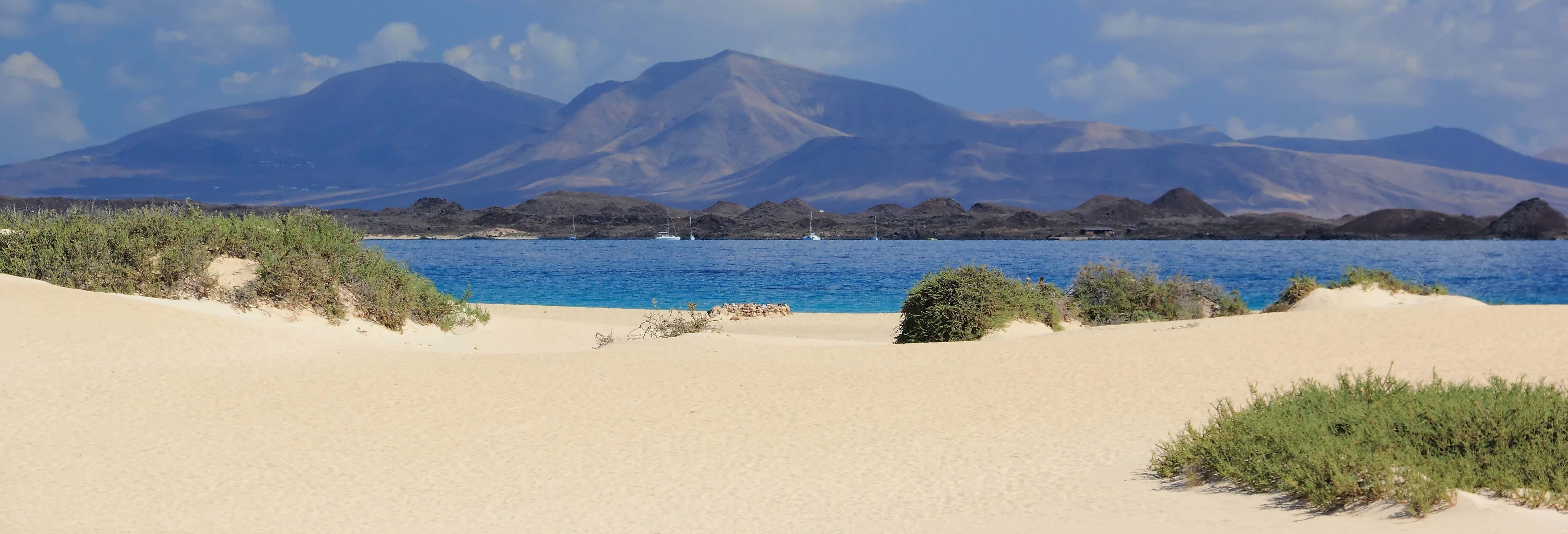 Excursiones a Lanzarote