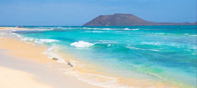 Complete Fuerteventura Tour
