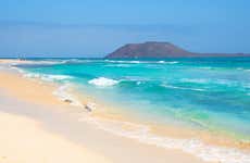 Escursione a Fuerteventura