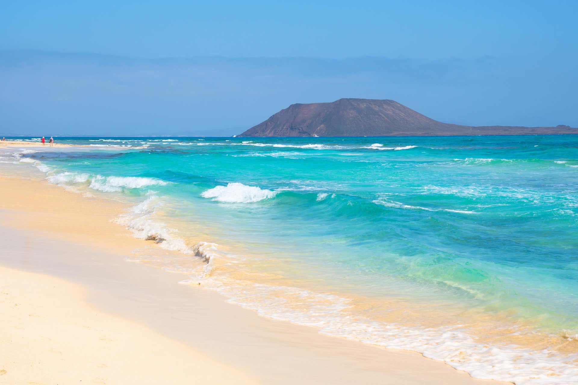 Cómo ir a la isla de Lobos desde Fuerteventura ¡rápido y barato!