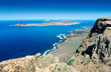 Excursión por el norte de Lanzarote