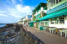 Mercadillo de Playa Blanca por libre