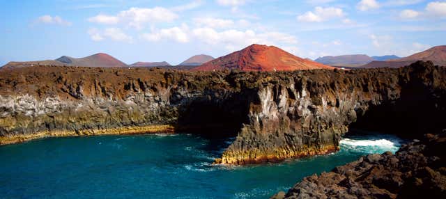 Excursión por el sur de Lanzarote