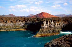 Excursión por el sur de Lanzarote