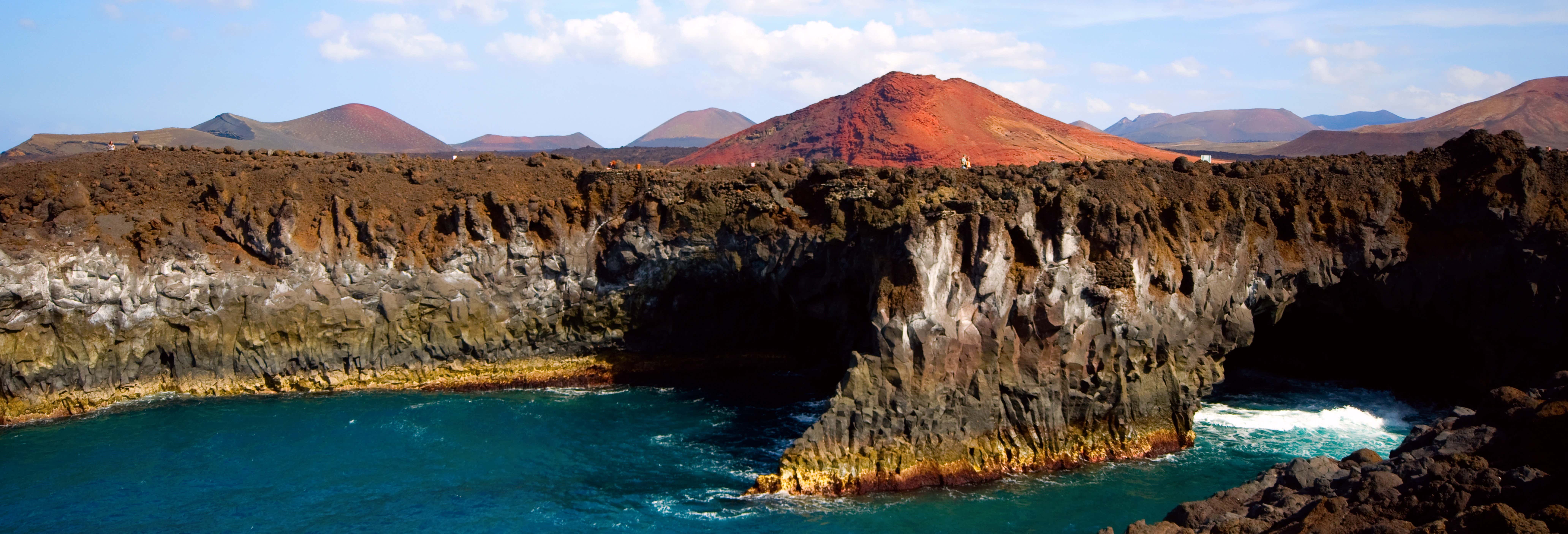 Excursiones de un día en Arrecife