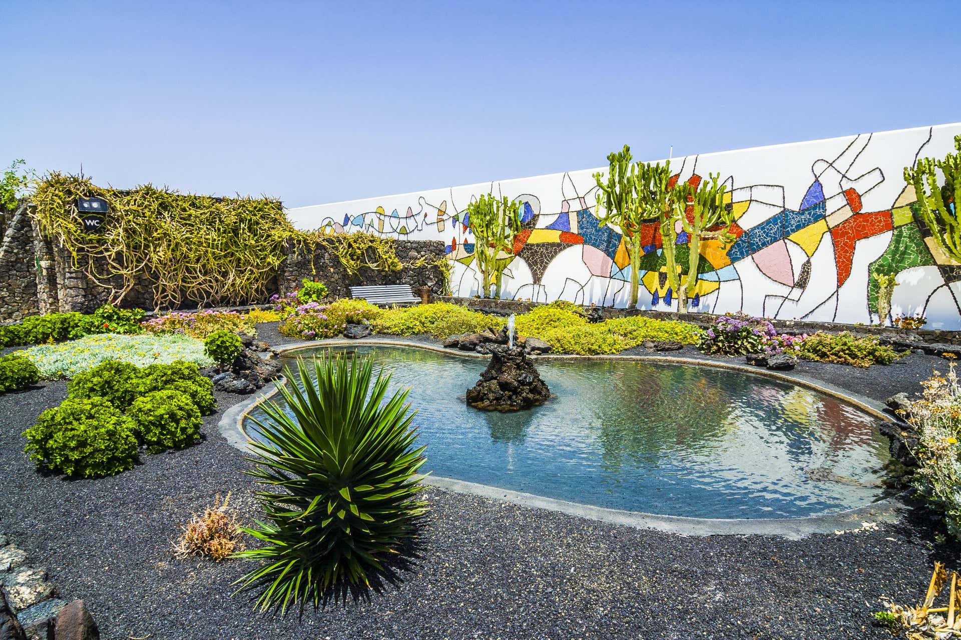 Excursión a Teguise