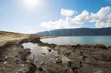 Isla de La Graciosa por libre en ferry