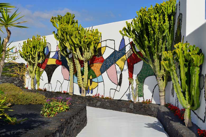 César Manrique Foundation