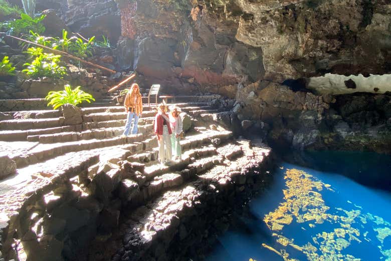 Jameos del Agua