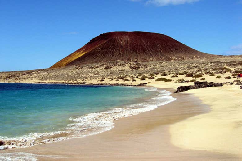 Plage Francesa