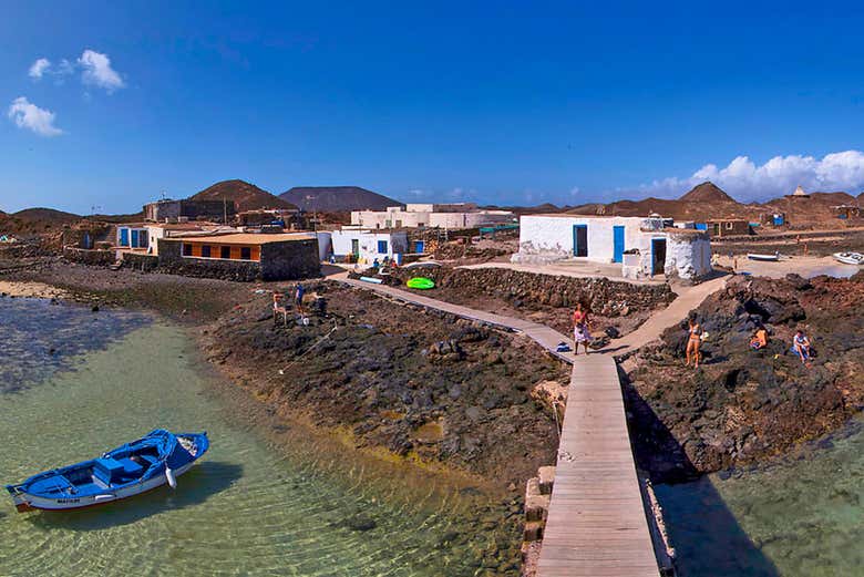 Isla de Lobos