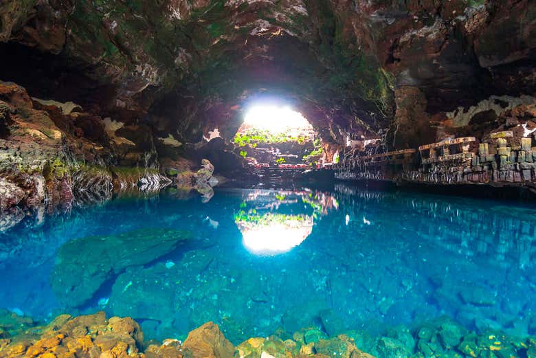 Jameos del Agua