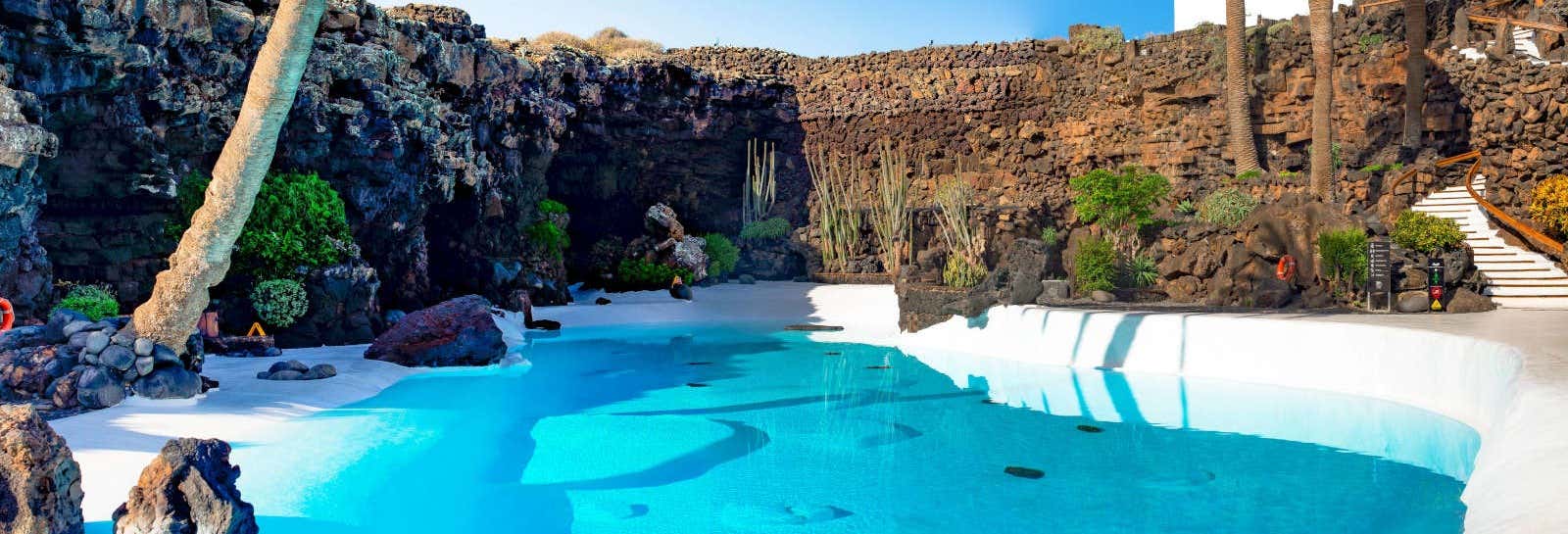 Excursiones a Lanzarote