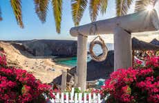 Excursión privada por Lanzarote