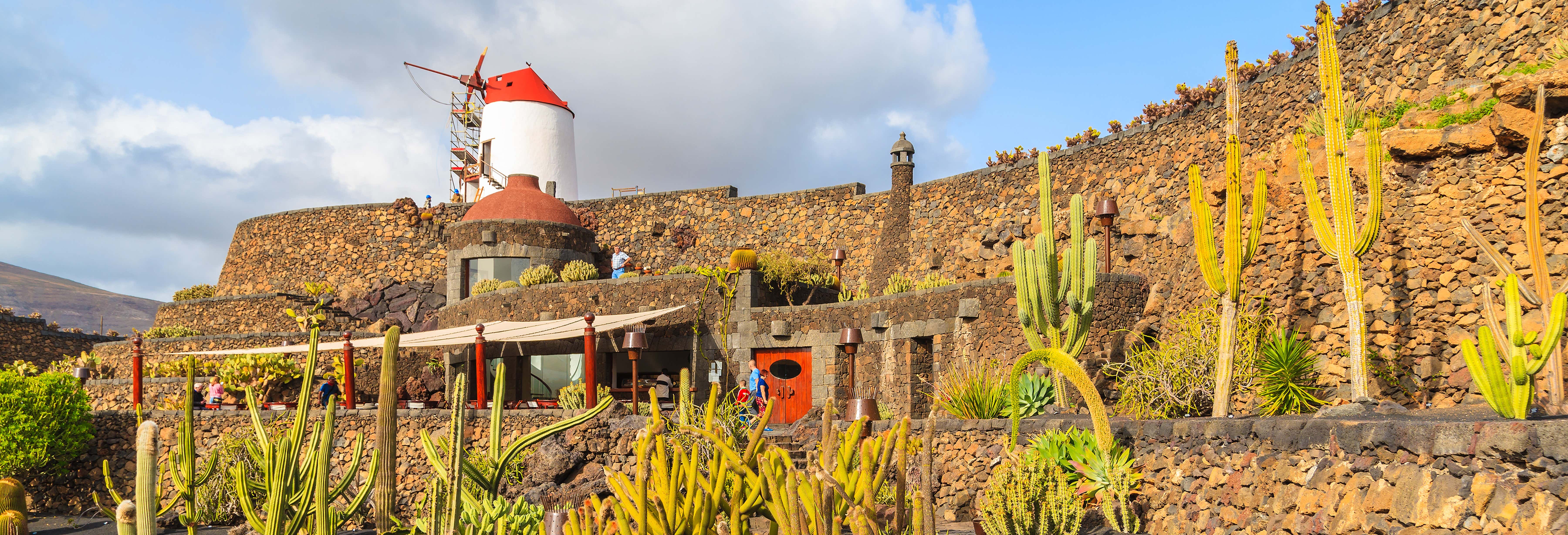 Excursiones de un día en Arrecife