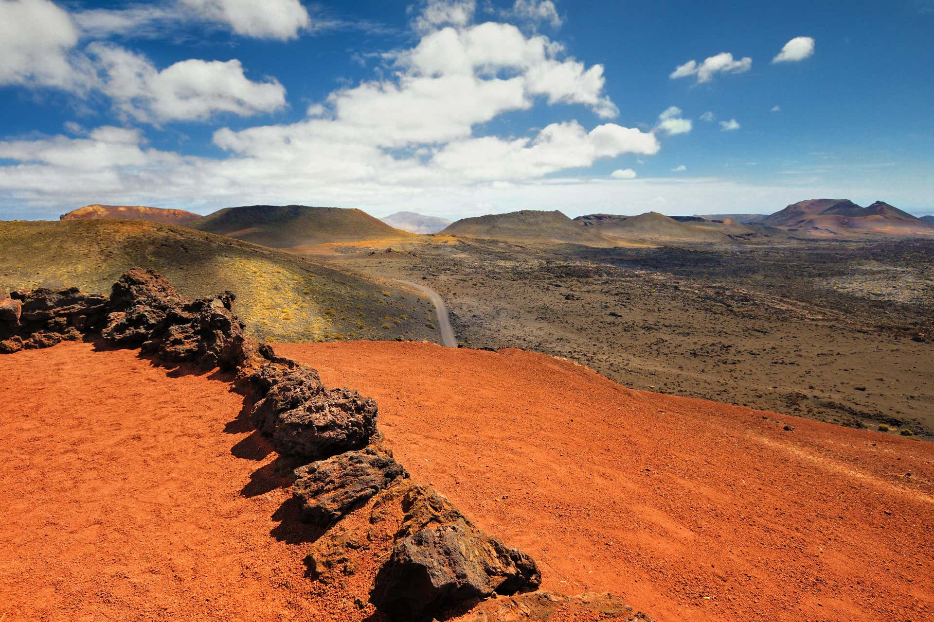 tour lanzarote completo