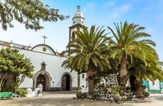 Visite privée dans Arrecife