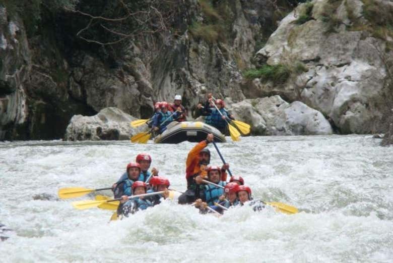 Il divertimento è assicurato!