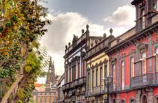 Free tour por Arucas