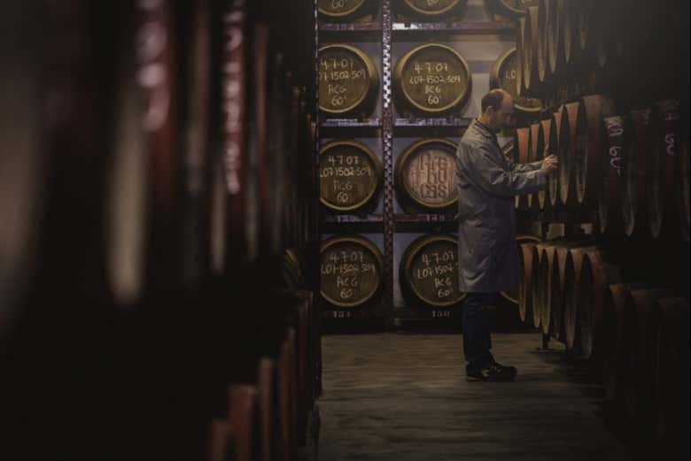 Découvrir le rhum d'Arehucas