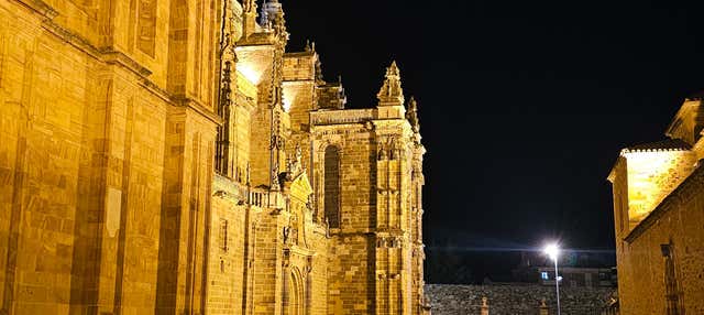 Free tour de los misterios y leyendas de Astorga