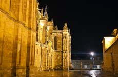 Free tour de los misterios y leyendas de Astorga