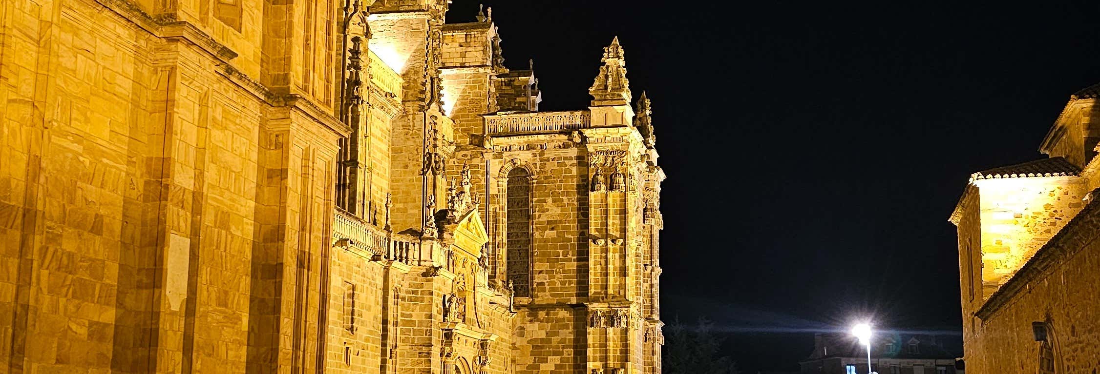 Visitas guiadas y free tours en Astorga