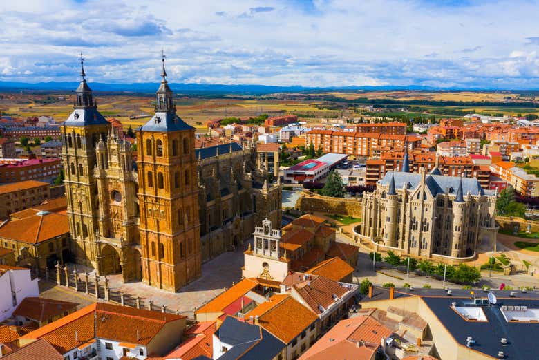 Explore a different side of Spain!