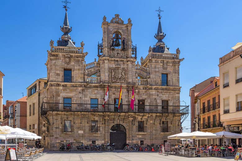 Ayuntamiento de Astorga
