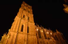 Tour dos mistérios e lendas de Astorga