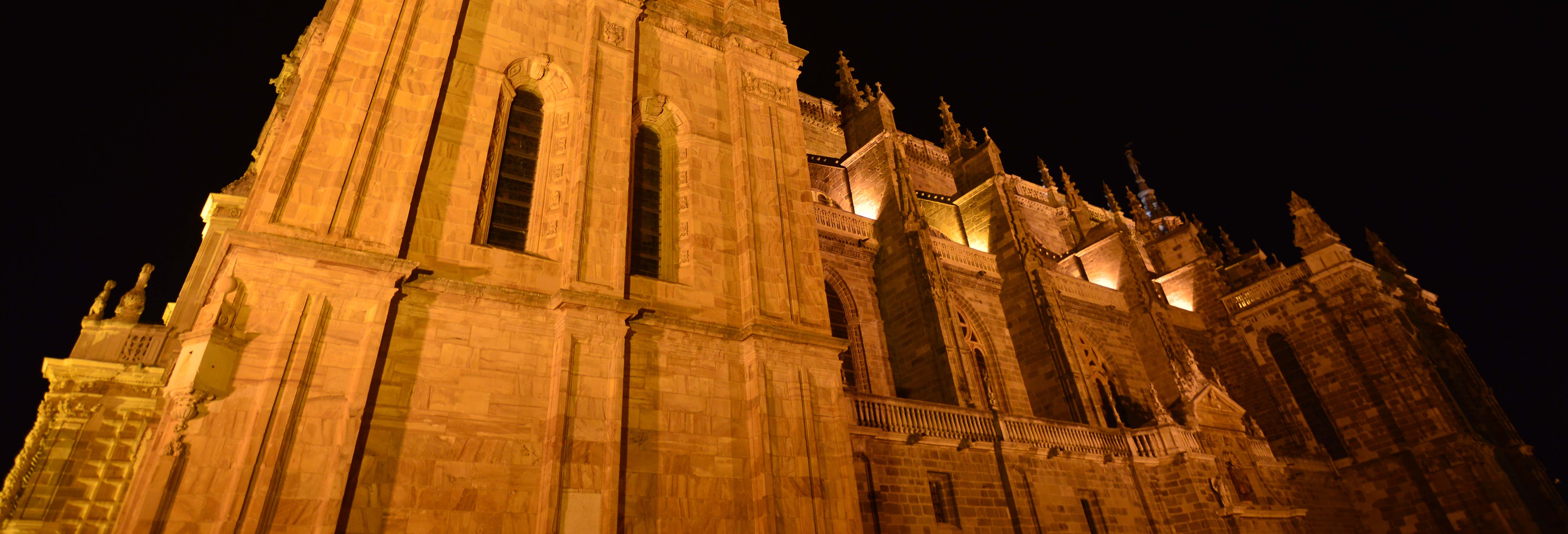 Visite guidate e free tour a Astorga