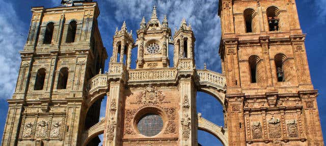 Tour privado por Astorga