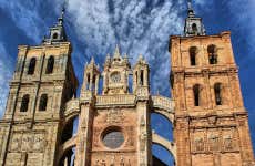 Tour privado por Astorga ¡Tú eliges!