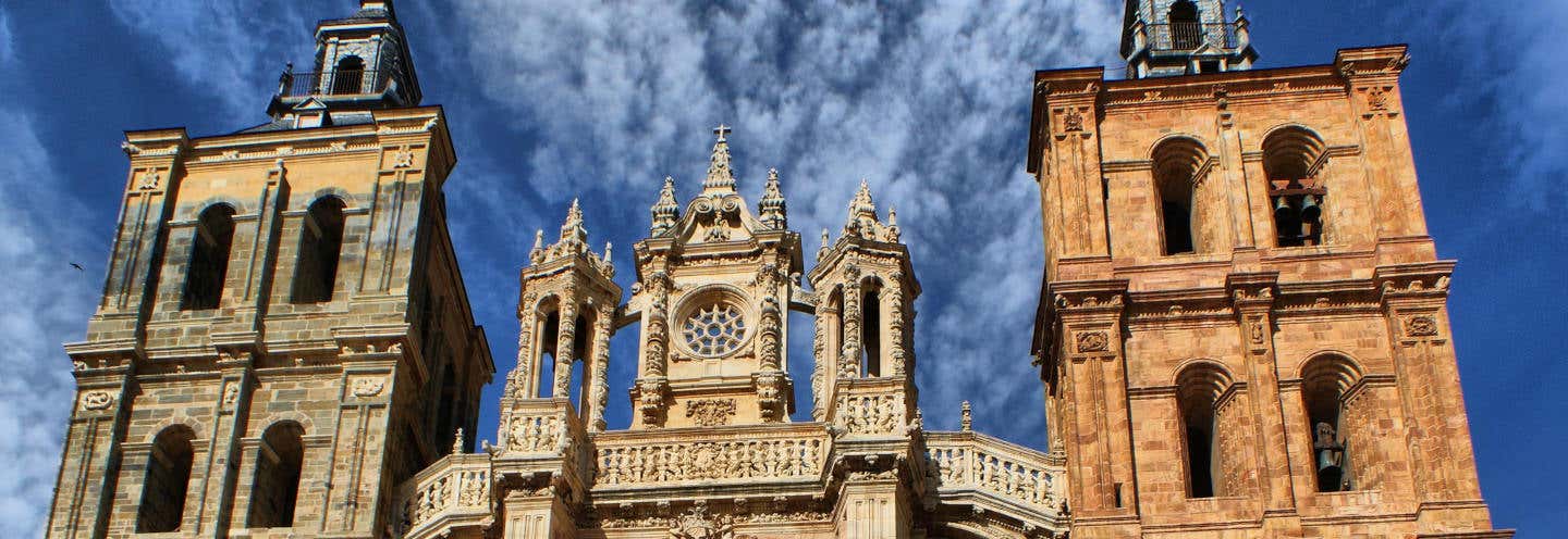 Visitas guiadas y free tours en Astorga
