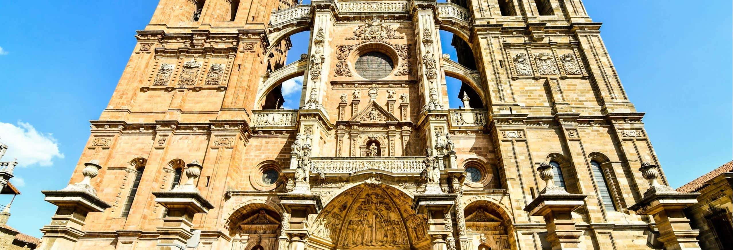 Visitas guiadas y free tours en Astorga