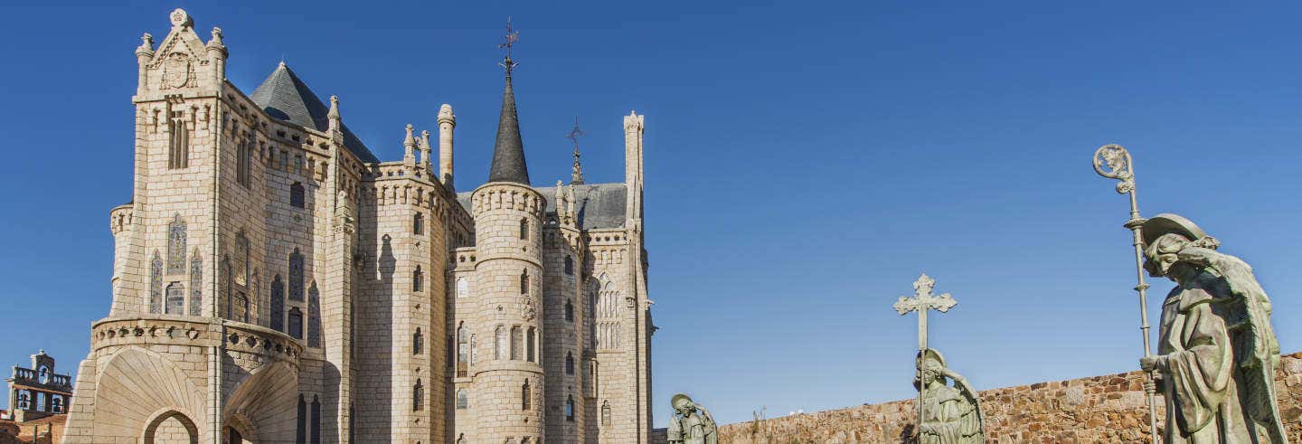 Visitas guiadas y free tours en Astorga