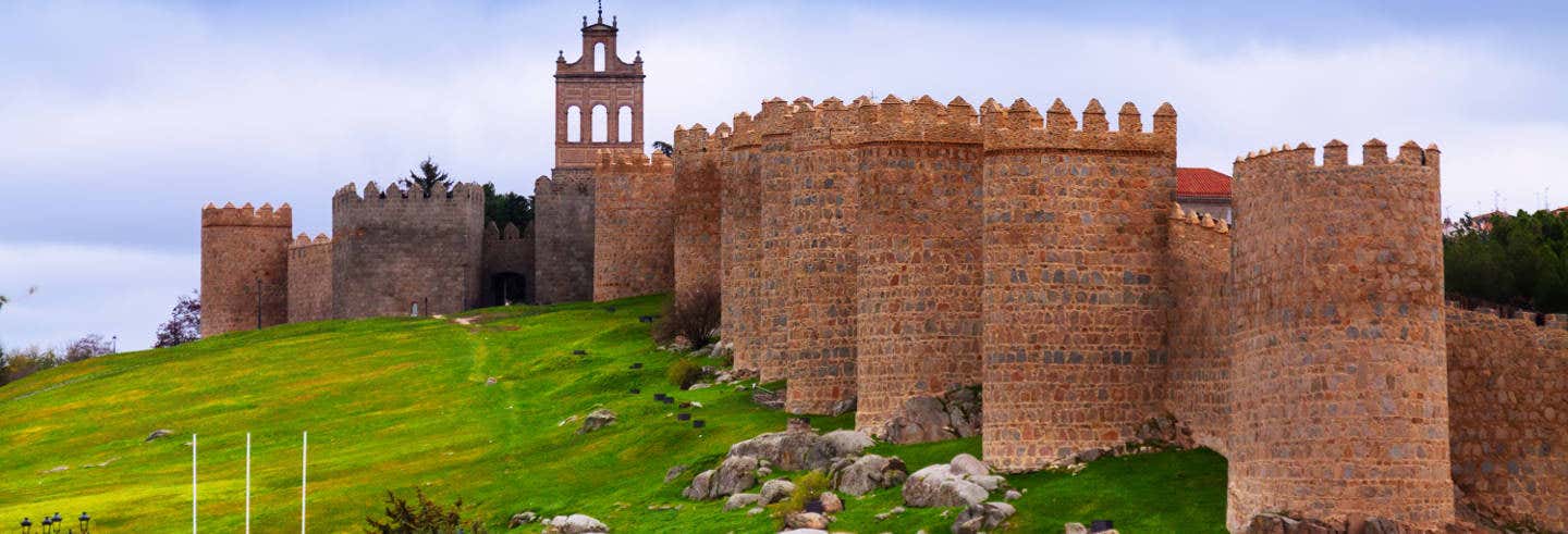 Ávila