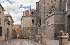 Free tour por Ávila