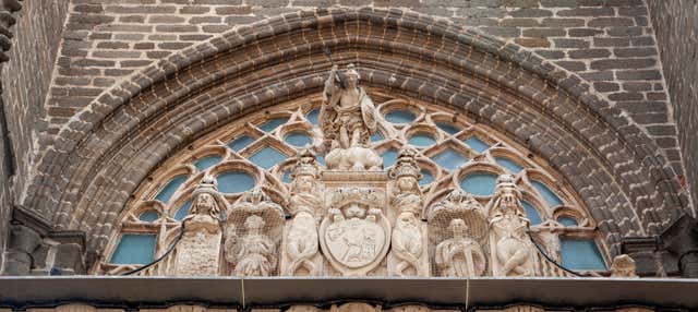 Free tour teatralizado por Ávila