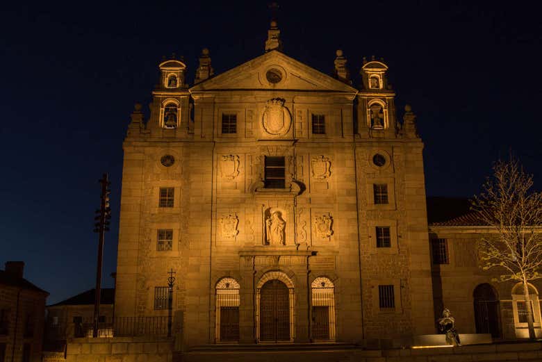 Iglesia de Santa Teresa