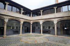 Tour por los palacios de Ávila
