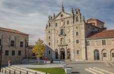 Tour de Santa Teresa de Jesús