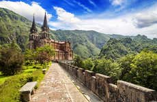 Covadonga Small-Group Day Trip