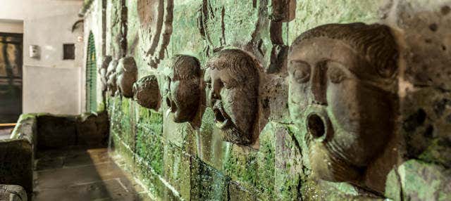 Tour de los misterios y leyendas de Avilés