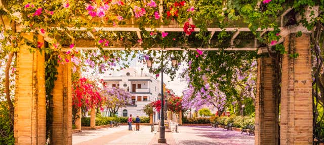 Tour privado por Ayamonte ¡Tú eliges!